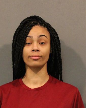 Jasmine Christine Ward